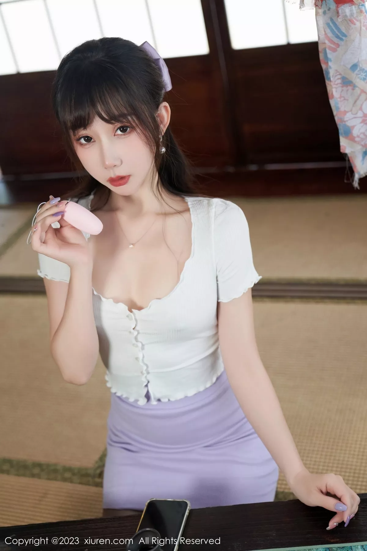 秀人集.com_[XiuRen秀人网]No.6820_模特波巧酱玩具调教剧情半脱露超薄无内黑丝秀曼妙身姿诱惑写真88P