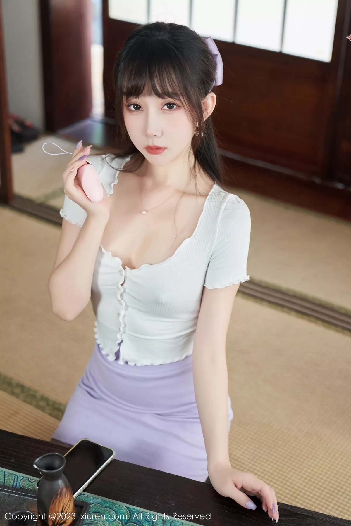 秀人集.com_[XiuRen秀人网]No.6820_模特波巧酱玩具调教剧情半脱露超薄无内黑丝秀曼妙身姿诱惑写真88P