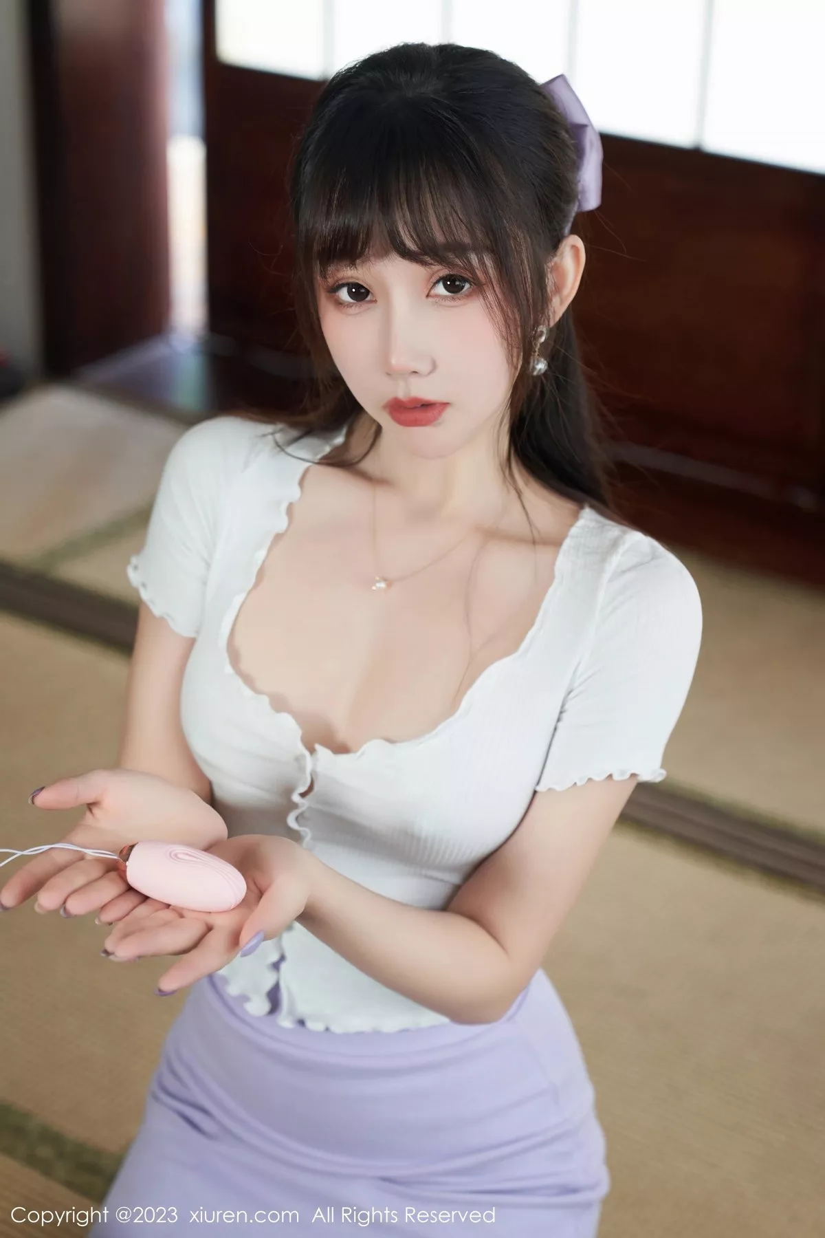 秀人集.com_[XiuRen秀人网]No.6820_模特波巧酱玩具调教剧情半脱露超薄无内黑丝秀曼妙身姿诱惑写真88P