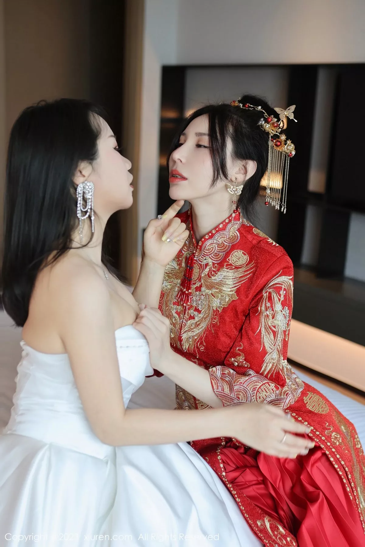 秀人集.com_[XiuRen秀人网]No.6957_模特合集王曼柔私房性感内衣配原色丝袜秀曼妙身姿诱惑写真85P