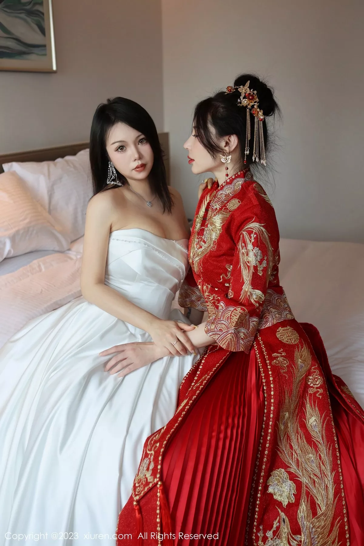 秀人集.com_[XiuRen秀人网]No.6957_模特合集王曼柔私房性感内衣配原色丝袜秀曼妙身姿诱惑写真85P