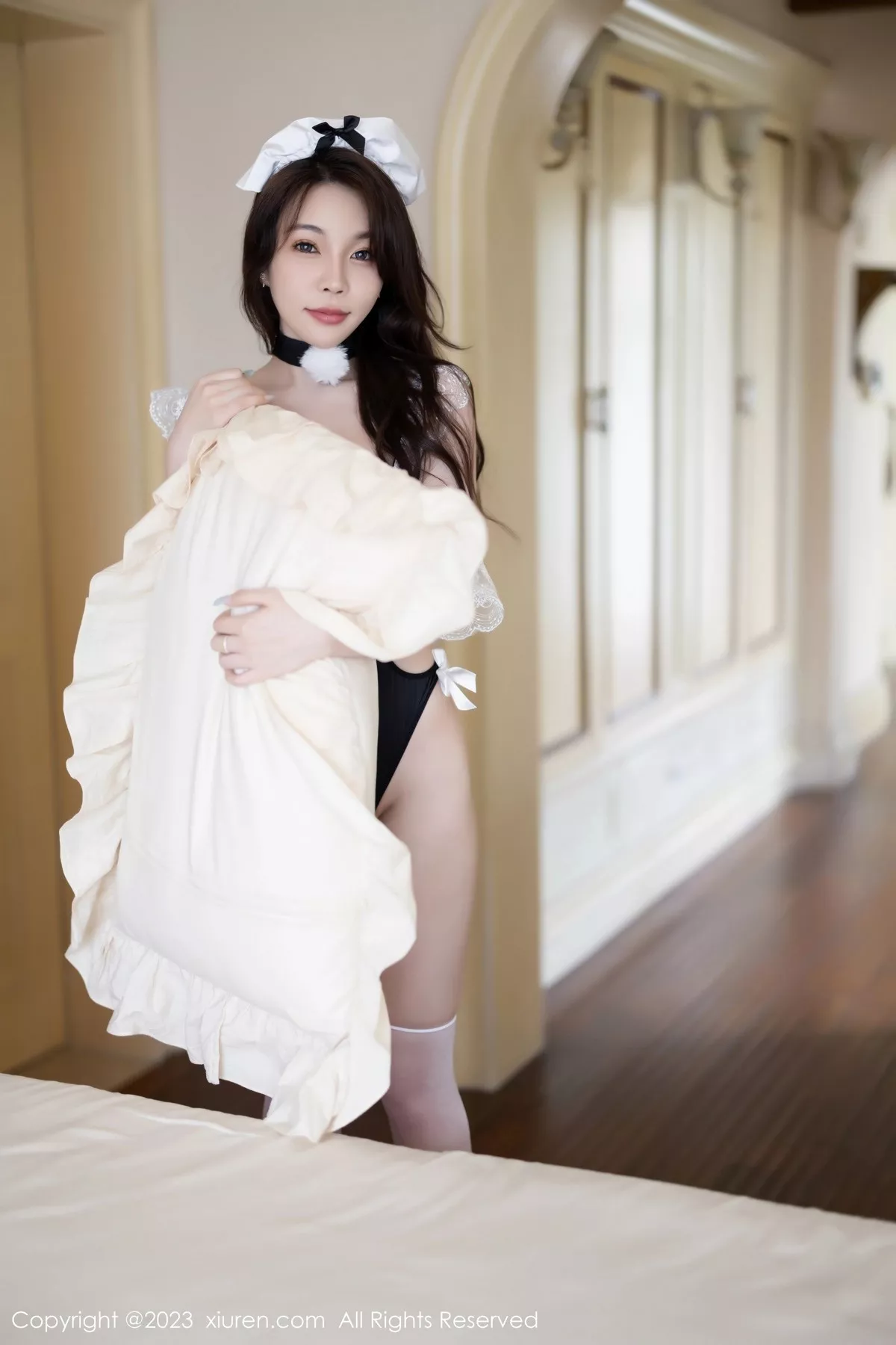 秀人集.com_[XiuRen秀人网]No.6958_女神徐莉芝Booty欧式文艺风性感内衣秀曼妙身姿惹火诱惑写真88P