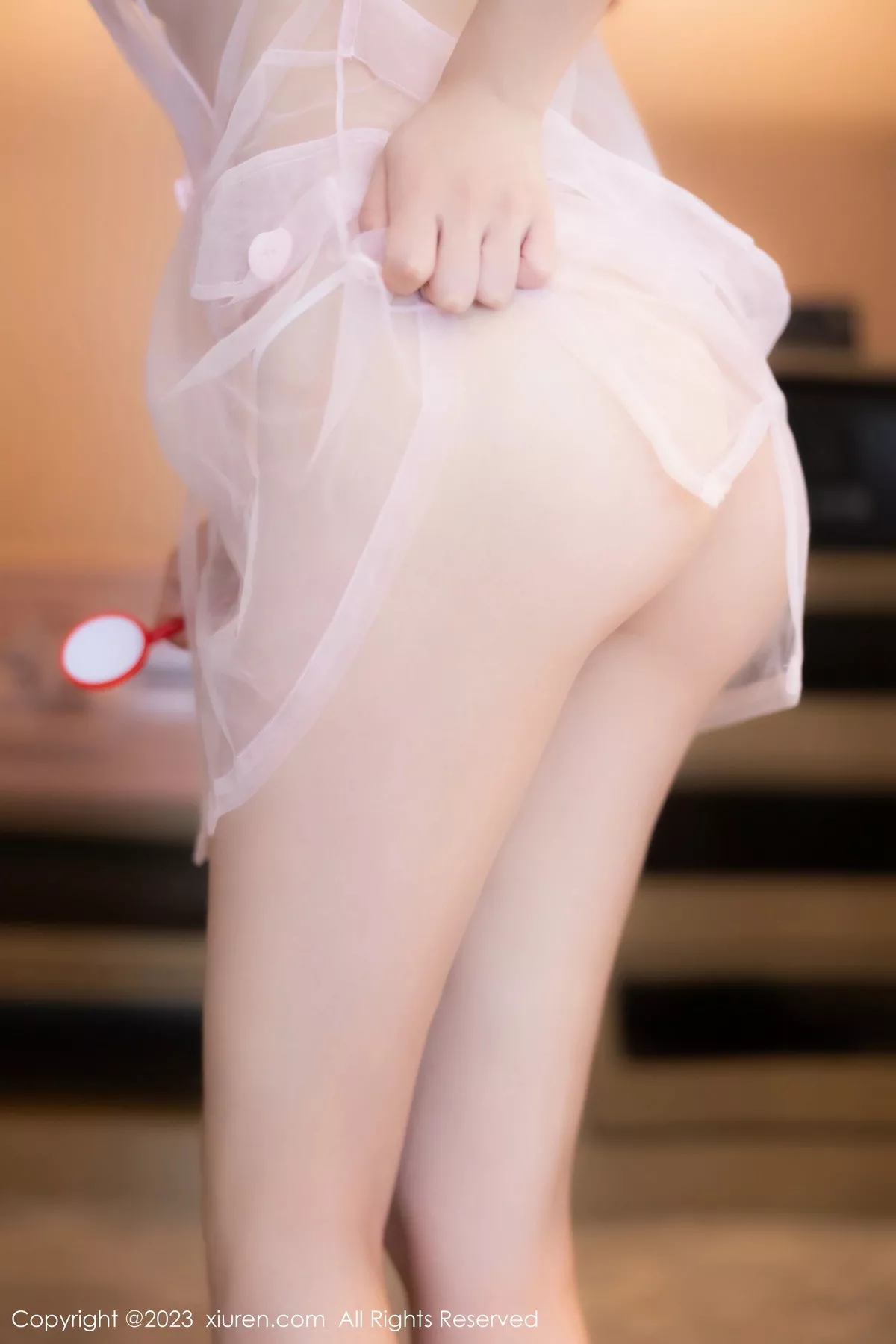 秀人集.com_[XiuRen秀人网]No.7620_模特唐宁宁私房性感轻透情趣护士服饰透视秀惹火身材诱惑写真82P