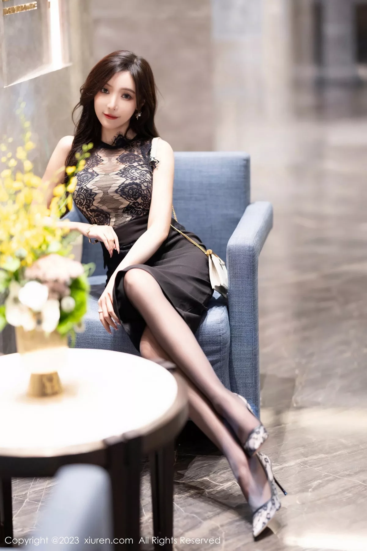 秀人集.com_[XiuRen秀人网]No.7568_女神王馨瑶yanni性感黑色蕾丝内衣配闪亮黑丝秀惹火身材诱惑写真91P