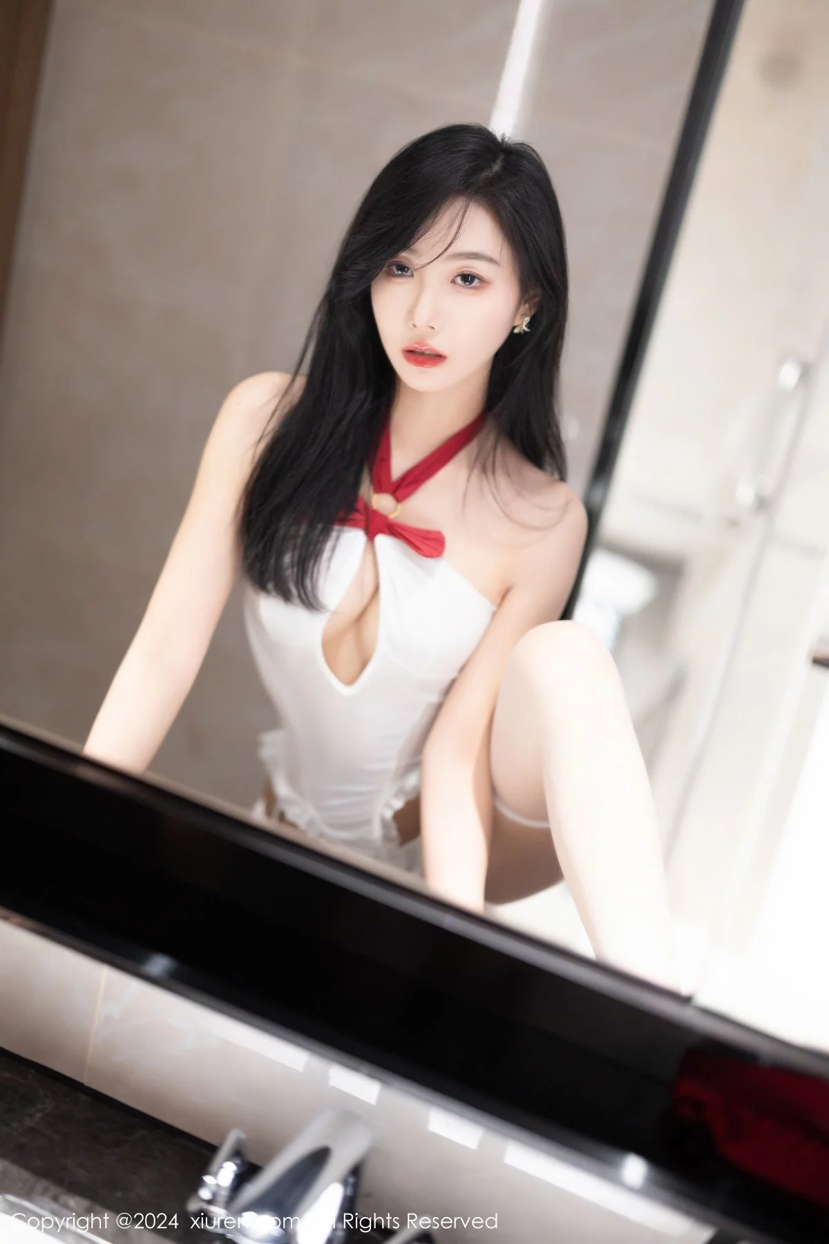 秀人集.com_[XiuRen秀人网]No.7962_模特苏苏阿性感淡粉色内衣配开档白丝秀曼妙绝美身姿诱惑写真81P