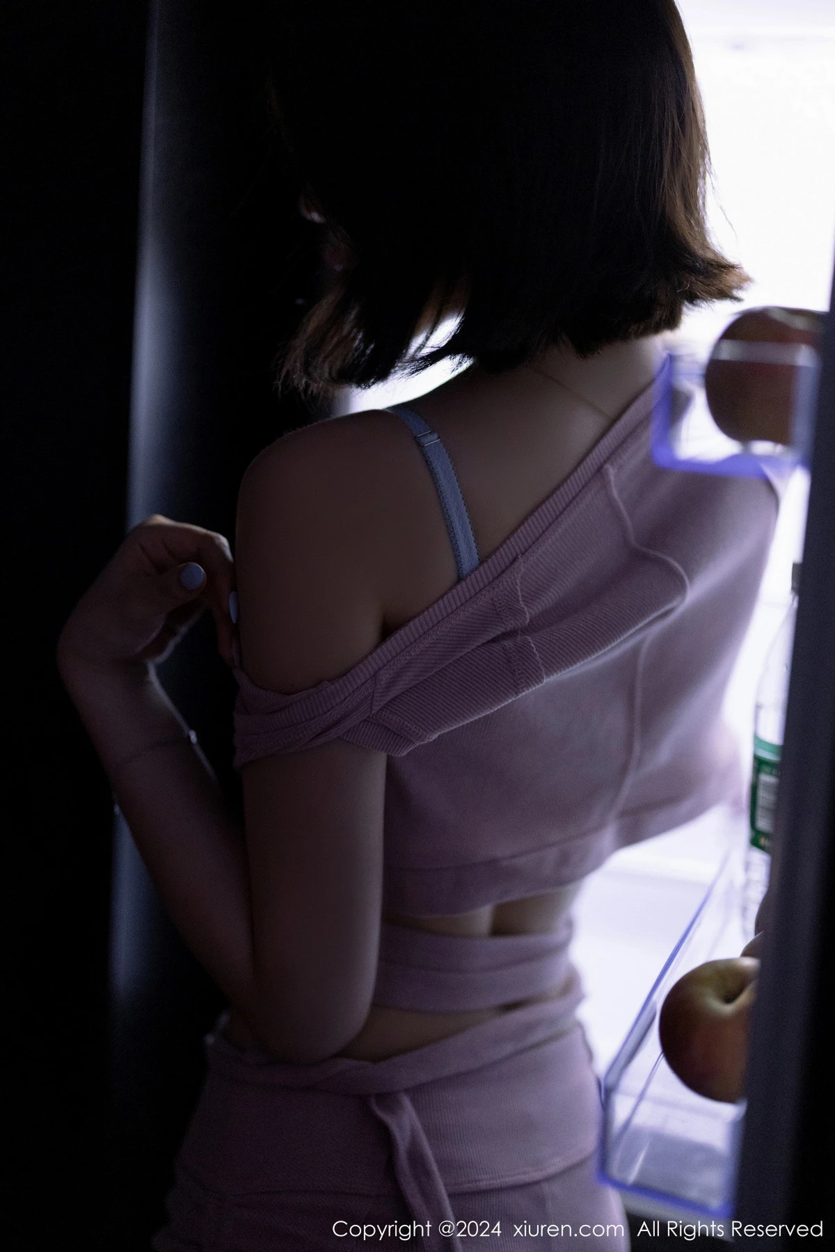 秀人集.com_[XiuRen秀人网]No.8836_模特徐莉芝Booty性感粉色服饰+白色蕾丝内衣秀曼妙身姿诱惑写真87P