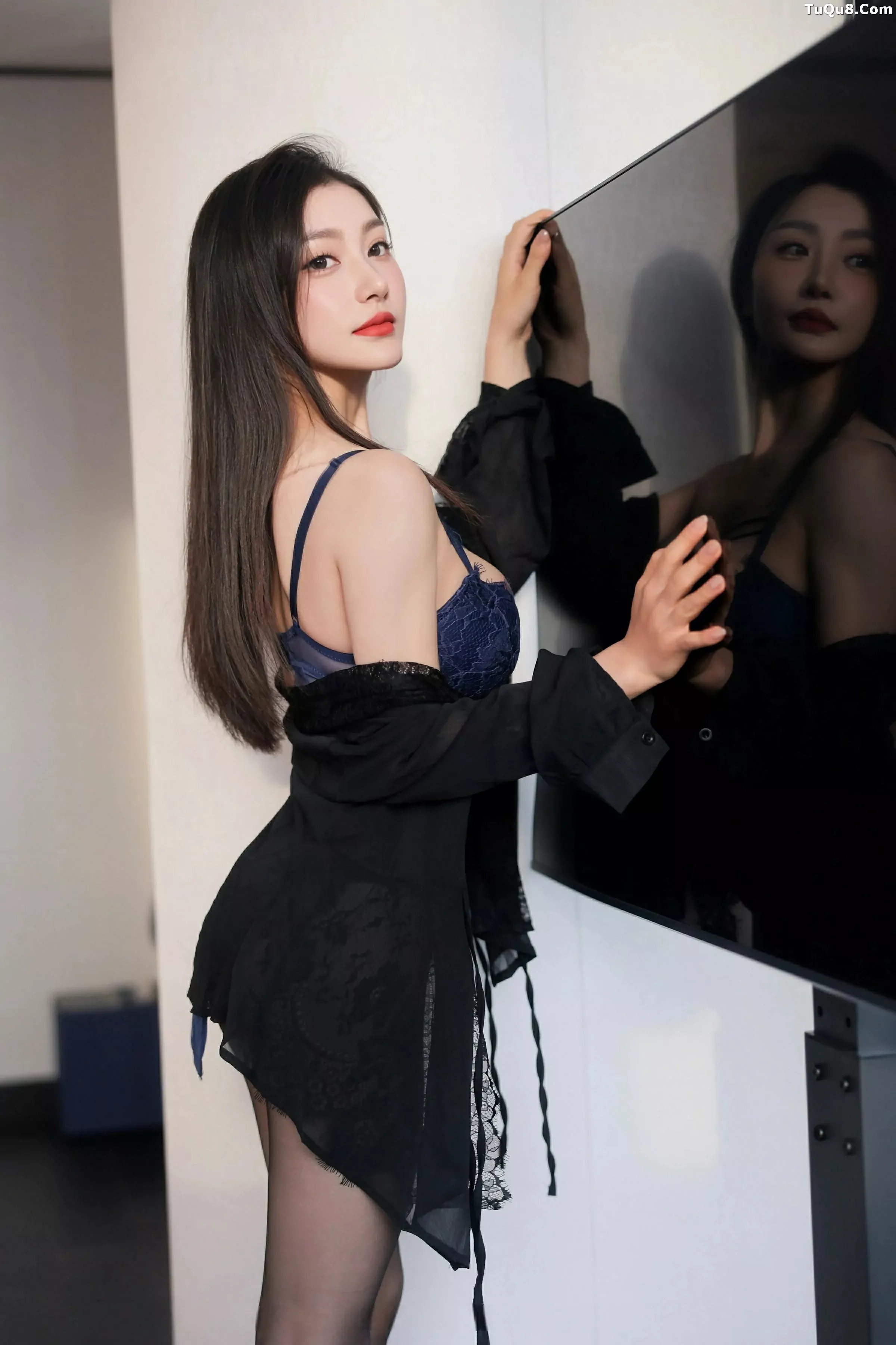 秀人集.com_[XiuRen秀人网]No.10382_模特Annie_baby性感蕾丝情趣服饰配超薄黑丝秀完美身材诱惑写真72P
