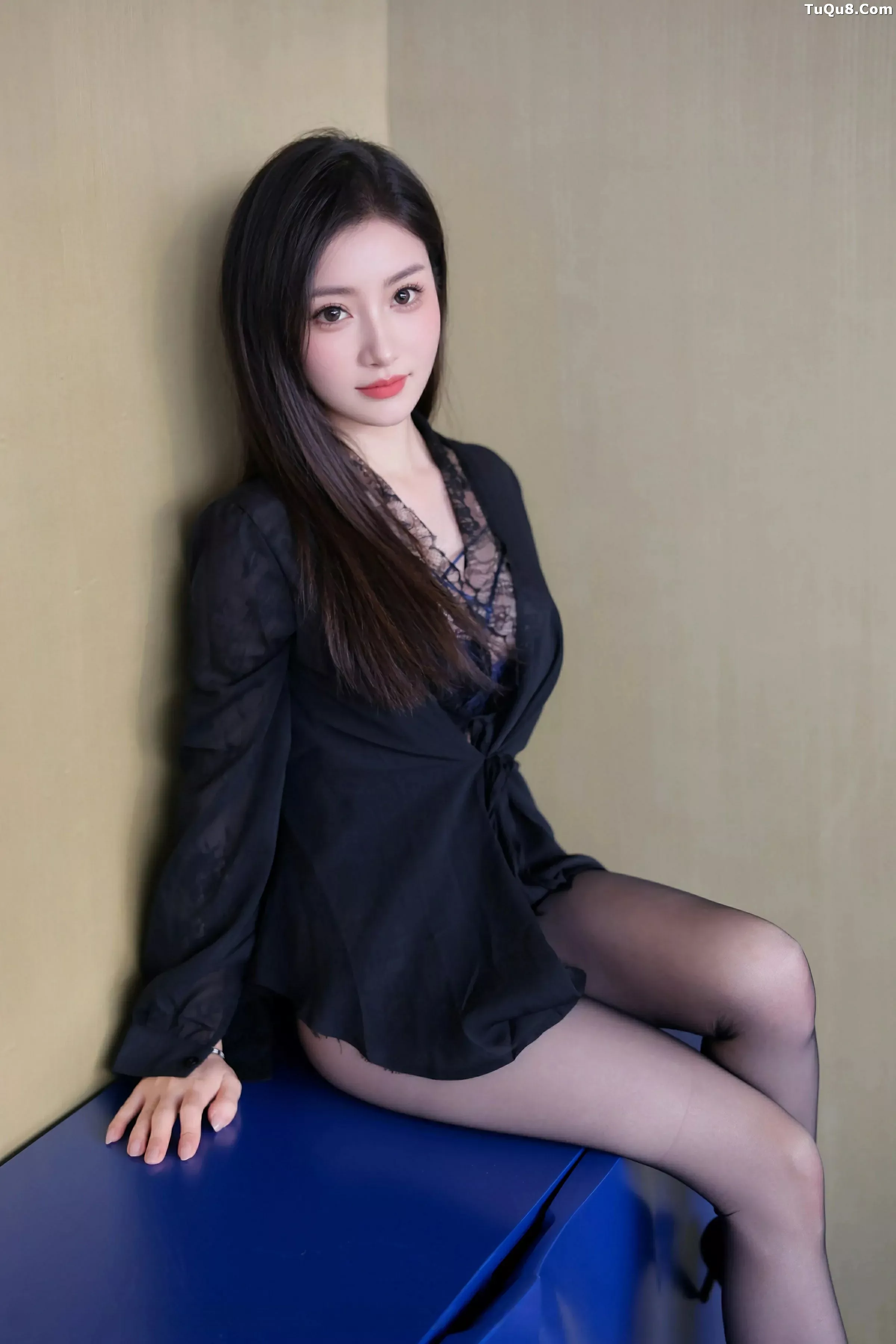 秀人集.com_[XiuRen秀人网]No.10382_模特Annie_baby性感蕾丝情趣服饰配超薄黑丝秀完美身材诱惑写真72P